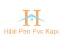Hilal Pen Pvc Kapı - Kilis